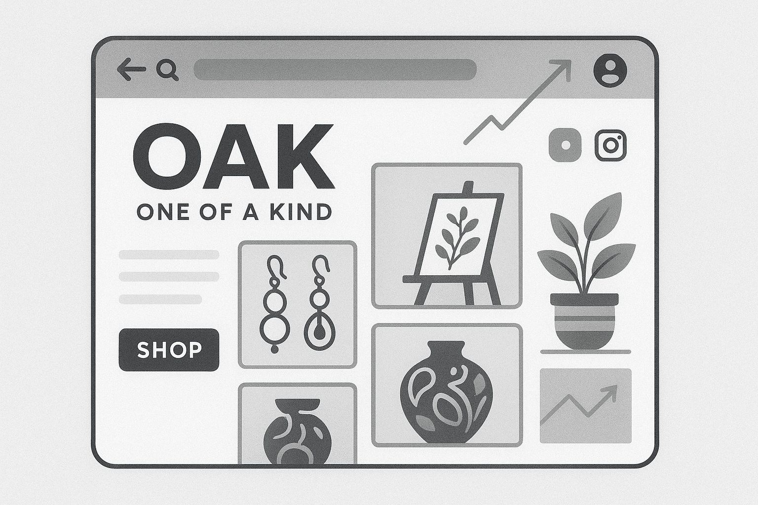 OAK - One of a Kind